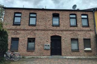 Wohnung mieten in Hartzerstraße 7e, 29223 Celle, 1-Zimmer Wohnung in zentraler Lage