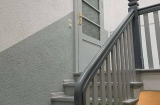 Wohnung mieten in Südwall 19, 39576 Stendal, Helle 3-Raum-Wohnung mit Balkon, Blick auf Altstadt & Uchte.