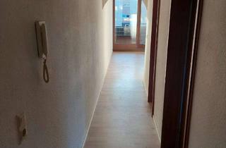 Wohnung mieten in Welkerstraße 114, 72213 Altensteig, Helle 2-Zimmer-Wohnung mit Balkon im 2. OG in Altensteig