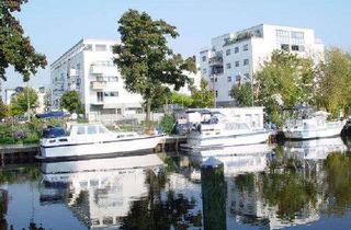 Wohnung mieten in Am Teufelsbruch 29, 13587 Spandau, sinnige 3-Zimmerwohnung mit Südbalkon für max. 3 Personen