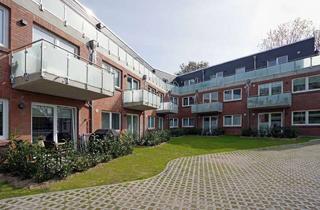 Wohnung mieten in Köllner Chaussee 85, 25337 Elmshorn, 2-Zi.-Erdgeschosswohnung in Elmshorn