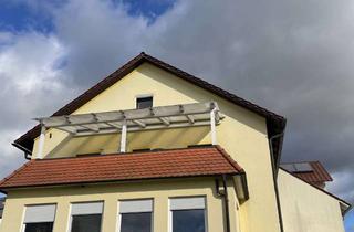 Wohnung mieten in Lippertstraße 32, 97520 Röthlein, Gemütliche 2-Zimmer Dachgeschosswohnung in Röthlein