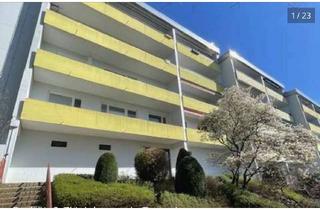 Wohnung mieten in Krauskopfallee 27, 65388 Schlangenbad, 3 Zimmerwohnung mit Mega Ausblick