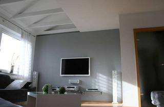 Wohnung mieten in Am Maschbrink 25, 32289 Rödinghausen, Freundliche 4-Zimmer-Wohnung mit Balkon und Einbauküche in Rödinghausen