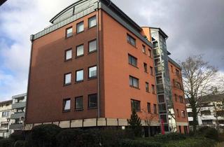 Wohnung mieten in Pfarrer-Kenntemich-Platz, 53840 Troisdorf, Schöne 2-Zimmer Etagenwohnung im Zentrum von Troisdorf