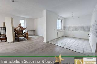 Wohnung mieten in Scheideweg 63f, 45896 Scholven, Offene Wohngestaltung auf 91 m² - 4-Zimmerwohnung mit Balkon in Gelsenkirchen Scholven WE10/1.OGli