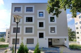 Wohnung mieten in Saumweg, 73431 Aalen, Moderne 2-Zimmer-EG-Wohnung mit Wohnberechtigungsschein