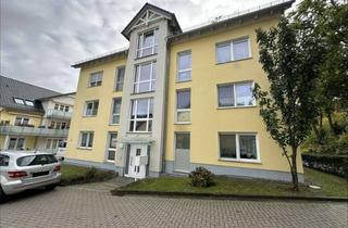 Wohnung mieten in 38855 Wernigerode, Exklusive Dachgeschosswohnung in Wernigerode!