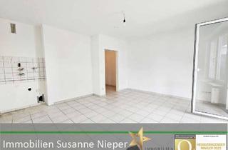 Wohnung mieten in Friedrich-Engels-Allee 236-238, 42285 Barmen, 1-Zimmer-Wohnung mit Balkon in Wuppertal-Barmen – App.04 2.OG
