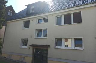 Wohnung mieten in Fahrenbecke, 58097 Hochschulviertel, Renovierte 2 Zimmer Wohnung mit Einbauküche im Hochschulviertel