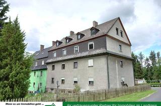 Wohnung mieten in 95100 Selb, 2,5-Zimmer-Wohnung sucht Nachmieter