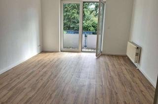 Wohnung mieten in Schulkoppel 8a, 24848 Kropp, Zentrale 4 Zimmer Erdgeschosswohnung mit Balkon und Stellplatz