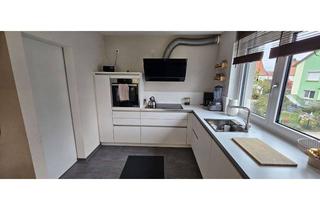 Wohnung mieten in 96149 Breitengüßbach, Moderne 3,5 Zimmer Wohnung im 1. Obergeschoss in Breitengüßbach