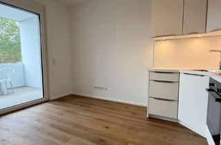 Wohnung mieten in Am Bauhof 1a, 91088 Bubenreuth, Neubau-Highlight: Helle 2-Zimmer-Wohnung mit großer Loggia in Bubenreuth