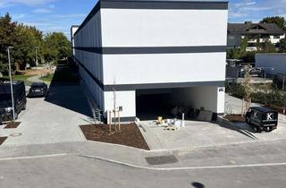 Wohnung mieten in Tunnelstraße 94, 86156 Kriegshaber, APPART NUOVO – 2 Zimmer mit großer Dachterrasse (Erstbezug)