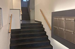 Wohnung mieten in Nikolsburger Straße, 10717 Wilmersdorf, Attraktive Wohnung zu vermieten - Erstvermietung