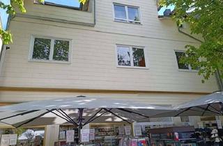 Wohnung mieten in Herzog-Wilhelm Str. 85, 38667 Bad Harzburg, Repräsentative 4-Zimmer Wohnung in Bad Harzburg mit Aufzug