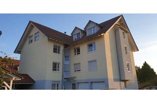 Wohnung mieten in Alte Ziegelei, 74858 Aglasterhausen, Helle 3-Zimmer Wohnung mit Balkon im 2. OG in Aglasterhausen