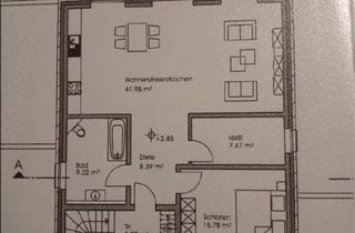 Wohnung mieten in Köppenfeld 32, 47665 Sonsbeck, Moderne 2,5-Zimmer Wohnung (84m²) mit Balkon in Sonsbeck