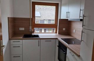 Wohnung mieten in 72270 Baiersbronn, Frisch renovierte 2-Zimmer-Wohnung mit Balkon, Garage
