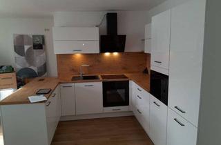 Wohnung mieten in 65239 Hochheim, Helle 3-Zimmer Wohnung in Hochheim am Main