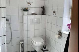 Wohnung mieten in Weiße-Kreuz-Straße 13a, 96179 Rattelsdorf, Helle 5,5-Zimmer Wohnung mit Balkon in Rattelsdorf