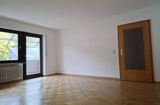 Wohnung mieten in 74821 Mosbach, Helle 3-Zimmer Wohnung mit Balkon in Mosbach