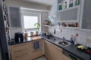 Wohnung mieten in 76344 Eggenstein-Leopoldshafen, 2-Zimmer Wohnung mit Garten in Eggenstein Süd