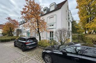 Wohnung mieten in 85221 Dachau, Tolle 2,5-Zimmer-Maisonettewohnung in Dachau zu vermieten!