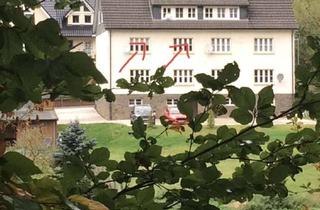 Wohnung mieten in Strahlenbach 19, 51598 Friesenhagen, Gepflegte 2-Zimmer-Wohnung in Friesenhagen