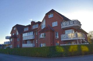 Wohnung mieten in 22885 Barsbüttel, Helle 2-Zimmer-Wohnung mit Wintergarten in Barsbüttel Hauptort