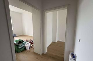 Wohnung mieten in 68305 Waldhof, NACH RENOVIERUNG: 1,5 Zimmer Wohnung in Mannheim-Waldhof