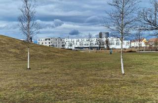 Wohnung mieten in Reeseallee 27, 86156 Kriegshaber, Barrierefreie 2-Zimmer EG-Wohnung mit Terrasse in Augsburg-Kriegshaber für Personen ab 60 Jahre