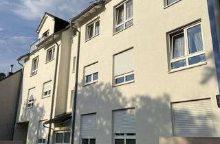 Wohnung mieten in 40724 Hilden, Freundliche 1-Raum Wohnung mit EBK und Balkon in Hilden