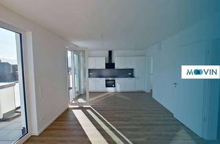 Wohnung mieten in Seitenstr. 44, 73312 Geislingen, Lichtdurchflutete 4-Zimmer-Wohnung mit großen Balkon und EBK