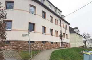 Wohnung mieten in Abteisstraße 24, 09353 Oberlungwitz, großzügige Tip-Top-Wohnung mit 3 Zimmern, Kü, Bad