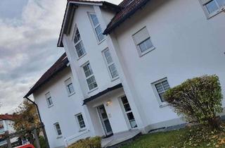 Wohnung mieten in 86836 Graben, Ergeschosswohnung 2 ZKB 68,2m² in Graben