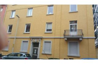 Wohnung mieten in Carlowitzstr., 55252 Mainz-Kastel, Im schöne renovierte Altbau Haus, helle 3 ZKB Einbauküche, Balkon. Mainz- Kastel nähe am Rhein