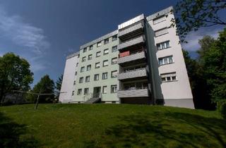 Wohnung mieten in Fasanenstr., 78048 Villingen-Schwenningen, Gemütliche 2-Zimmer-Wohnung mit Balkon – bequem erreichbar mit Aufzug