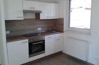 Wohnung mieten in 37075 Göttingen, Neubauwohnung mit EBK und Balkon: stilvolle 1-Zimmer- Appartement in Göttingen- Weende