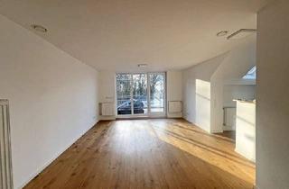 Wohnung mieten in 88250 Weingarten, EXCLUSIVES WOHNEN IN WEINGARTEN - 2,5-ZIMMER MIT GROSSER DACHTERRASSE