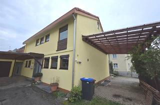 Wohnung mieten in 78224 Singen (Hohentwiel), Traumhafte Wohnung in schöner Nordstadtlage!