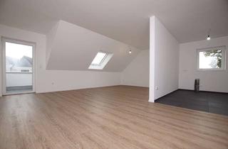 Wohnung mieten in 48361 Beelen, Exklusive Dachgeschosswohnung im Zentrum von Beelen