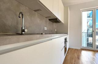 Wohnung mieten in Berliner Straße 74C, 13189 Berlin, Helle 4 - Zimmerwohnung in einem ruhigen Neubauensemble mit Balkon * 2 Bäder * LIV.BERLIN