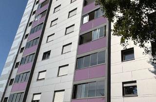 Wohnung mieten in Geibelstr. 25, 68167 Neckarstadt, Modernisierte barrierefreie 2-Zimmer Wohnung!