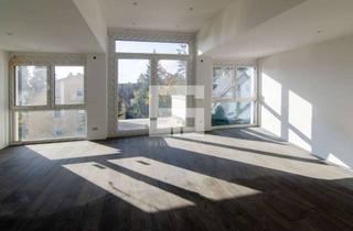 Wohnung mieten in Am Jagdweg, 81549 Ramersdorf-Perlach, NEUBAU ERSTBEZUG: Dachgeschoss Wohnung 114 m² mit TG Stellplatz