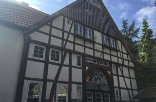 Wohnung mieten in 32760 Detmold, Gemütliche 2-3-Zimmer-Dachgeschoss-Wohnung in Detmold Berlebeck