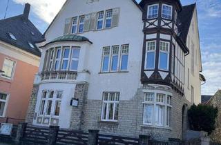 Wohnung mieten in 32756 Detmold, Zentrale sanierte Altbauwohnung mit Balkon in Detmold