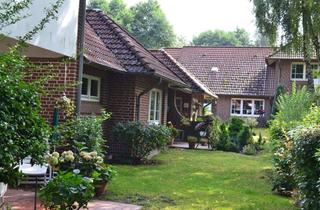 Wohnung mieten in Brookweg 11, 27777 Ganderkesee, Frei ab 01.01.2025! 2-Zimmer-Erdgeschosswohnung in Ganderkesee