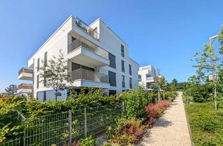 Wohnung mieten in Saalburgstraße 39, 61267 Neu-Anspach, Moderne 3-Zimmer-Wohnung mit sonnigem Balkon!